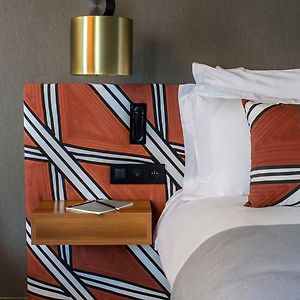 Deluxe Kamer